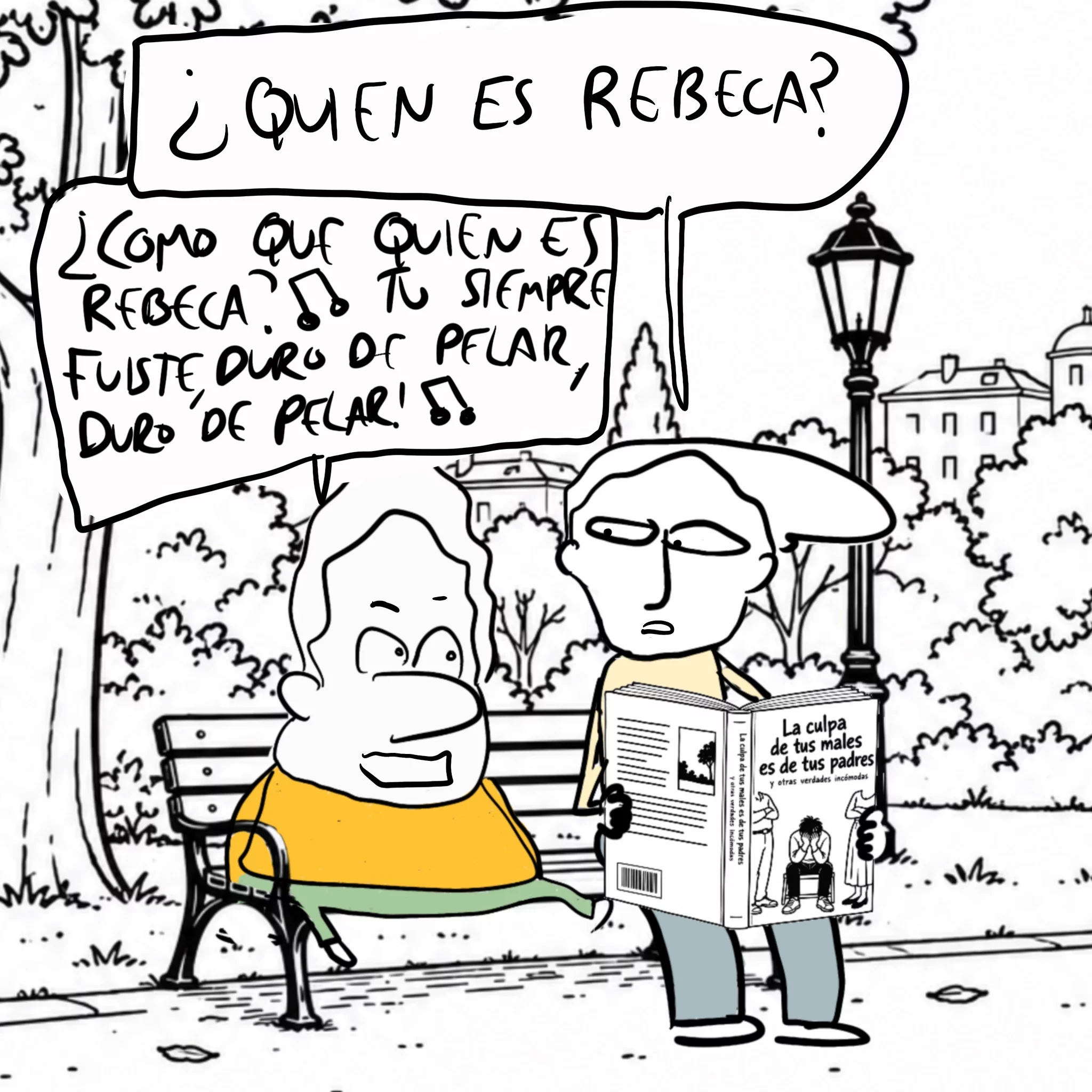 referencias
